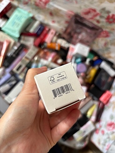 Diğer Glow Recipe Serum