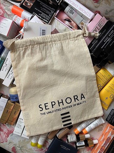 Sephora Torba