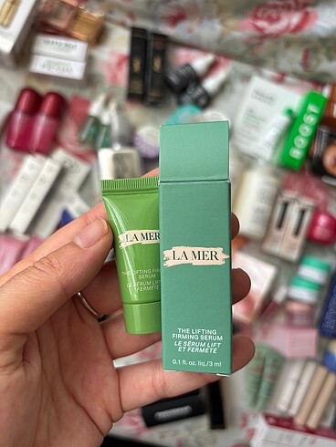 La Mer Serum