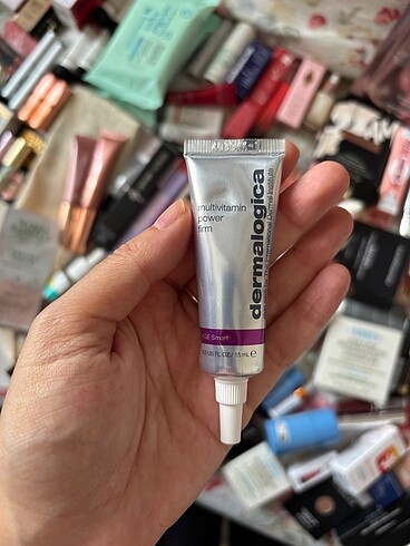 Dermalogica Multivitamin Power Firm