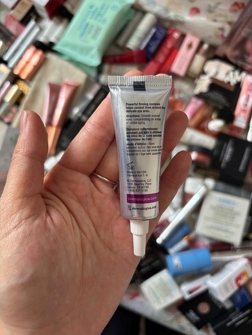 Dermalogica Dermalogica Multivitamin Power Firm