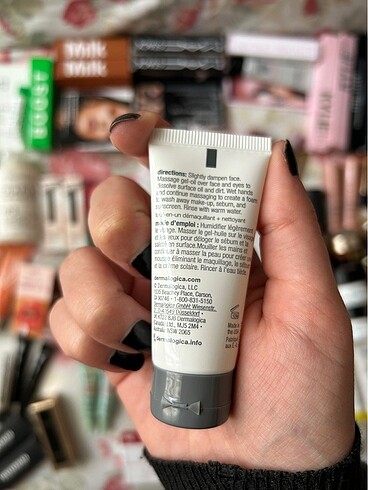 Dermalogica Dermalogica Yüz Yıkama Jeli