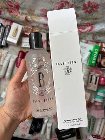 Bobbi Brown Tonik