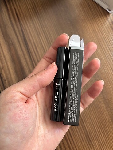 Diğer M2 Beaute Kirpik Serumu