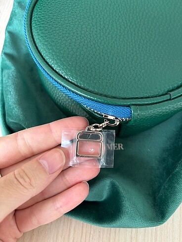  Beden La Mer Çanta