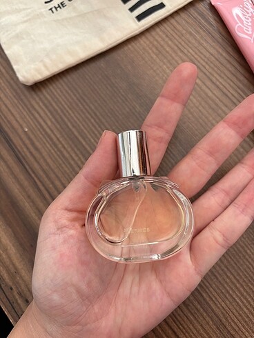 Hermes Barenia Parfüm