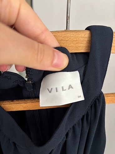Diğer Vila abiye
