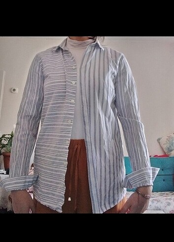 LC Waikiki Gömlekkk