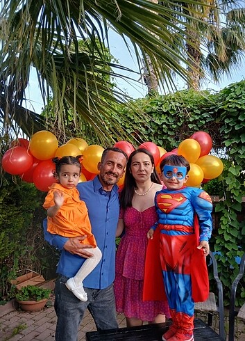 Milla çiçekli elbise 