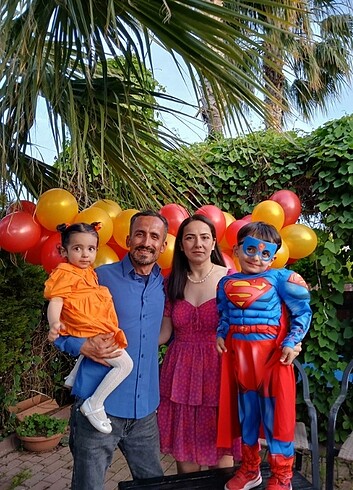 Trendyol & Milla Trendyolmilla çiçek desenli elbise 