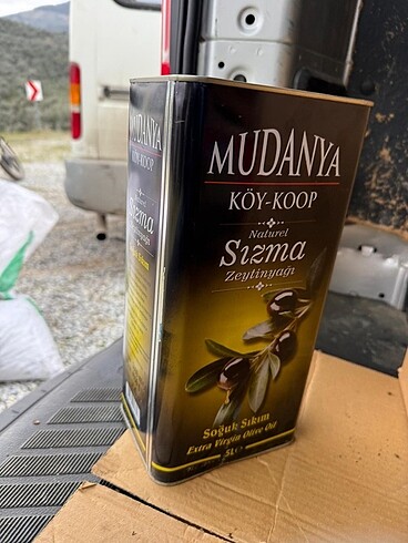  Beden natural sızma zeytin yağı