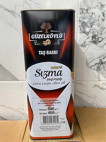  Beden natural sızma zeytinyağı