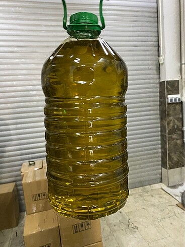 Diğer natural sızma zeytin yağı