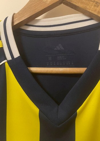 25/26 Fenerbahçe forması - Görsel 2
