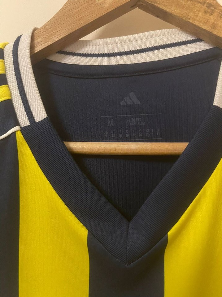 25/26 Fenerbahçe forması - Görsel 2