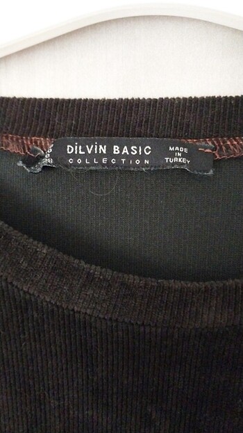 Dilvin Elbise