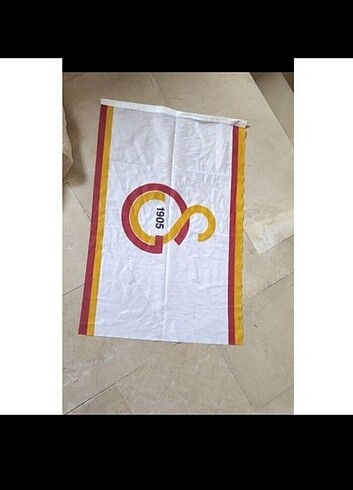 Galatasaray bayrağı taraftar bayrağı