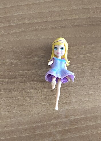 Polly pocket bebek