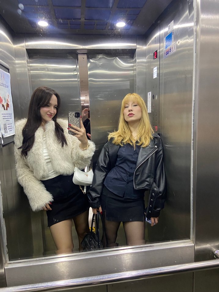 Beyaz kürk - Görsel 4