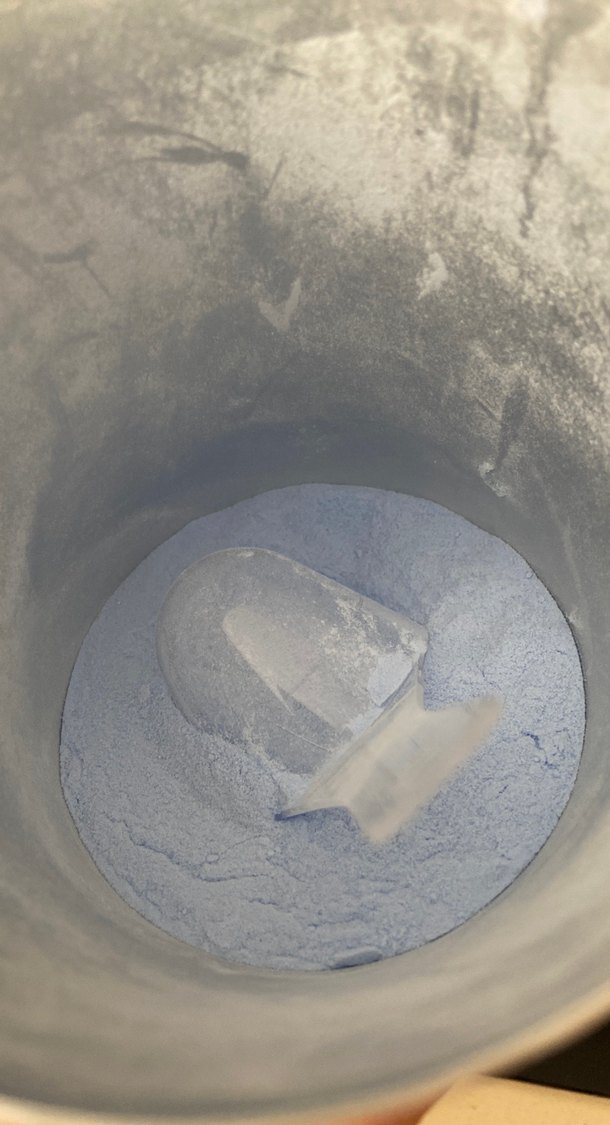 Schwarzkopf Blondme Premium 9+ Açıcı Tozu - Görsel 2