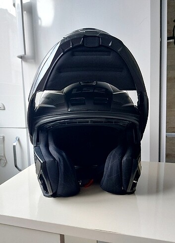 LS2 SCOOPE Motosiklet Kaskı  - Görsel 7