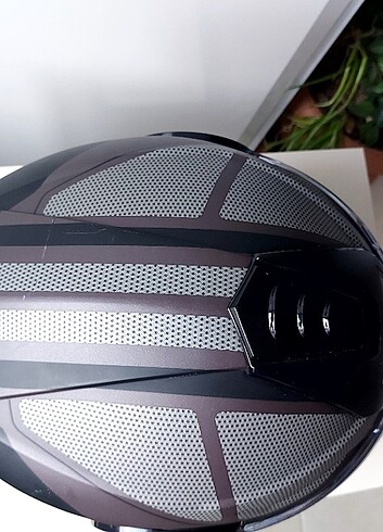 LS2 SCOOPE Motosiklet Kaskı  - Görsel 8