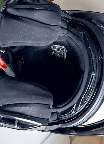 LS2 SCOOPE Motosiklet Kaskı  - Görsel 10