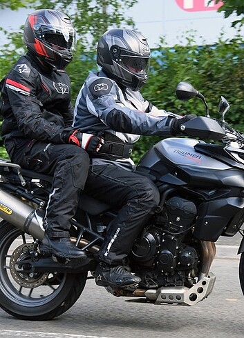 Motosiklet Bisiklet Tutamak - Görsel 5