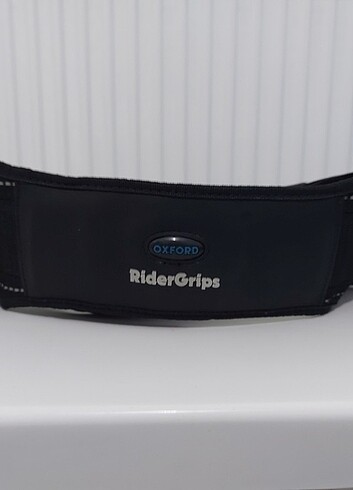 Motosiklet Bisiklet Tutamak - Görsel 6