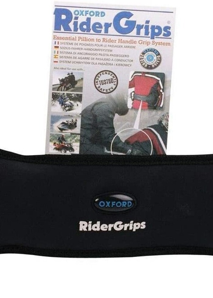 Motosiklet Bisiklet Tutamak - Görsel 3