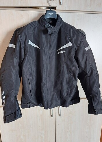 Prohel Colombia 2 Hörgüçlü Motosiklet Montu - Görsel 5