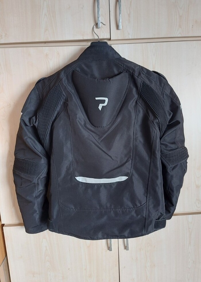 Prohel Colombia 2 Hörgüçlü Motosiklet Montu - Görsel 3