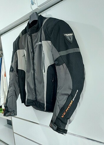 Venom Air Racing Mont - Görsel 4