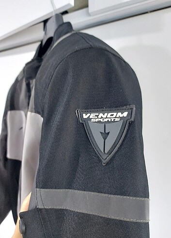 Venom Air Racing Mont - Görsel 6