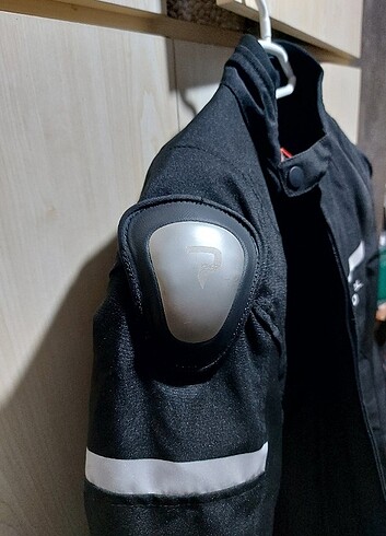 Prohel Colombia 2 Hörgüçlü Motosiklet Montu - Görsel 8