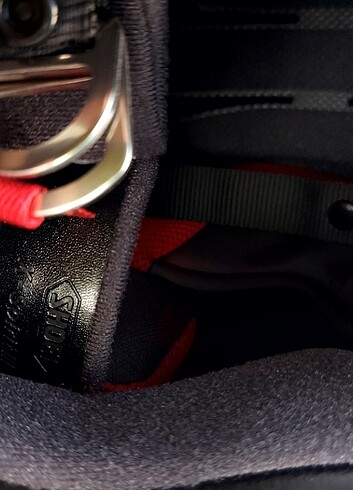 Shoei X Spirit 3 Motosiklet Kaskı  - Görsel 11