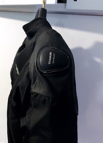 Prosev Hörgüçlü Motosiklet Montu  - Görsel 4