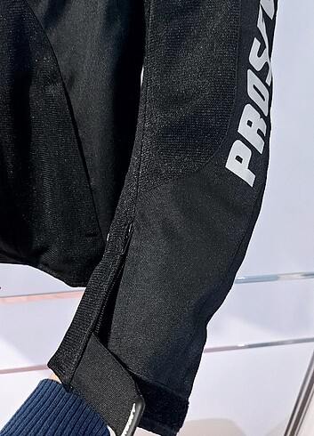 Prosev Hörgüçlü Motosiklet Montu  - Görsel 5