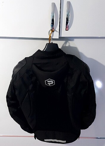 Prosev Hörgüçlü Motosiklet Montu  - Görsel 6