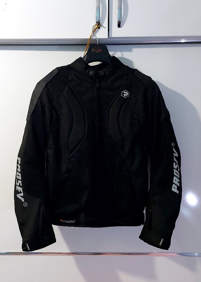 Prosev Hörgüçlü Motosiklet Montu  - Görsel 2