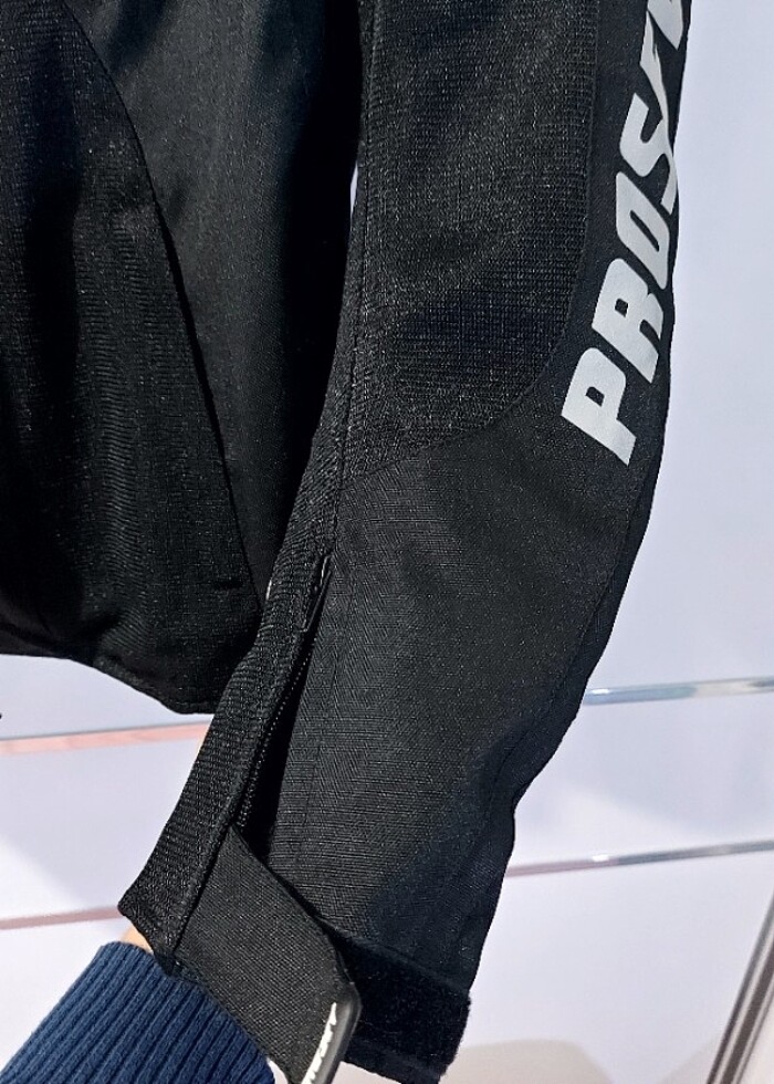 Prosev Hörgüçlü Motosiklet Montu  - Görsel 5