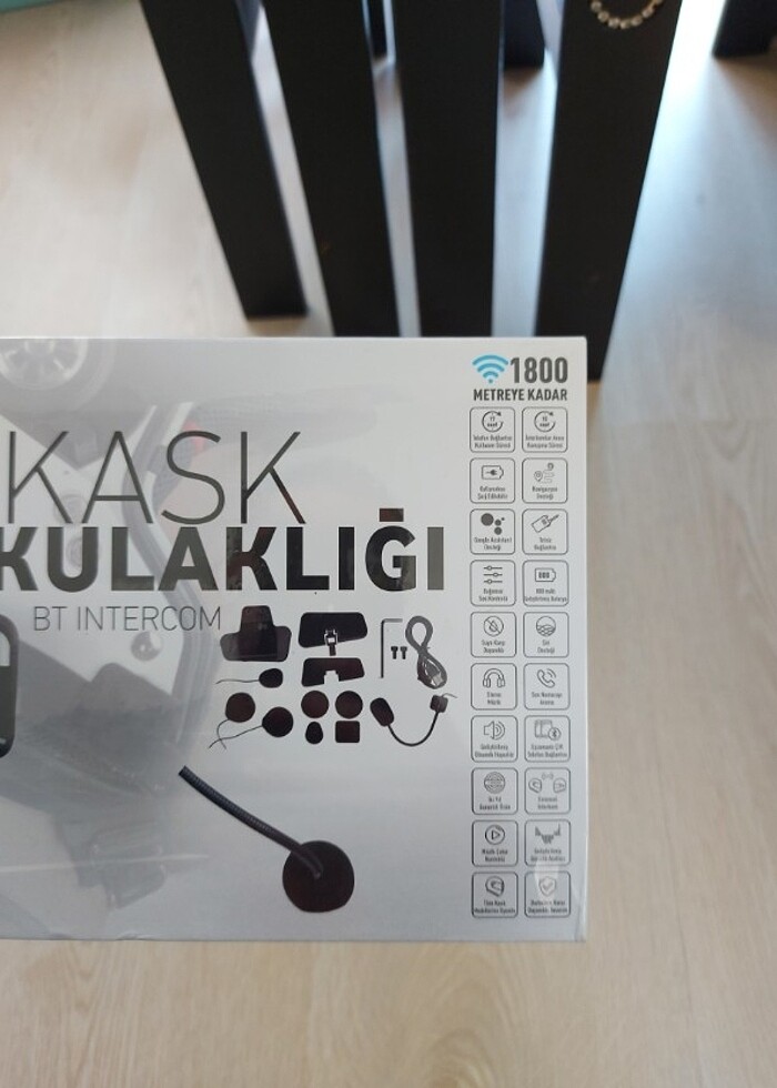 Prozone İnterkom - Görsel 3