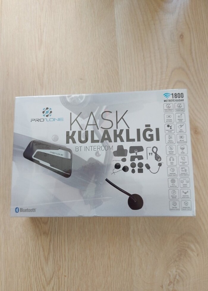 Prozone İnterkom - Görsel 5