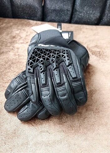 Revit Sand 4 Motosiklet Eldiveni (L) - Görsel 2