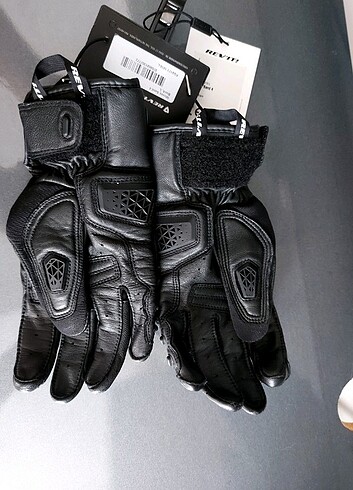 Revit Sand 4 Motosiklet Eldiveni (L) - Görsel 4