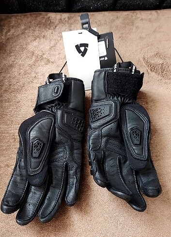 Revit Sand 4 Motosiklet Eldiveni (L) - Görsel 6