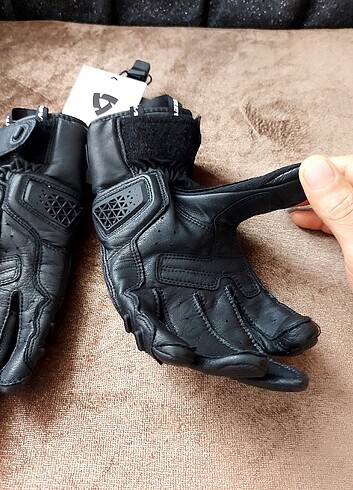 Revit Sand 4 Motosiklet Eldiveni (L) - Görsel 7
