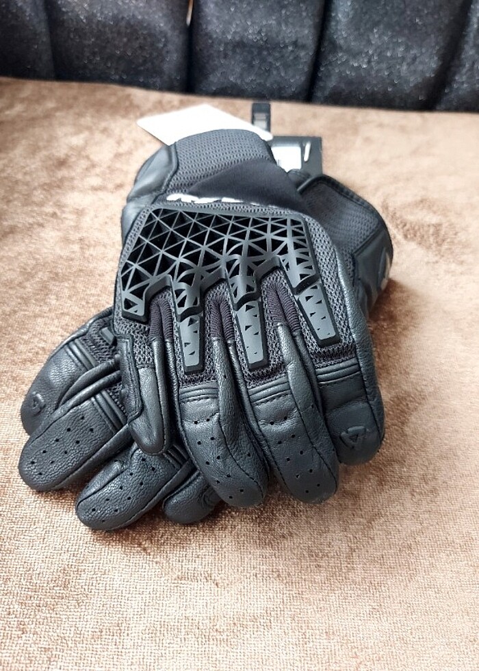 Revit Sand 4 Motosiklet Eldiveni (L) - Görsel 5