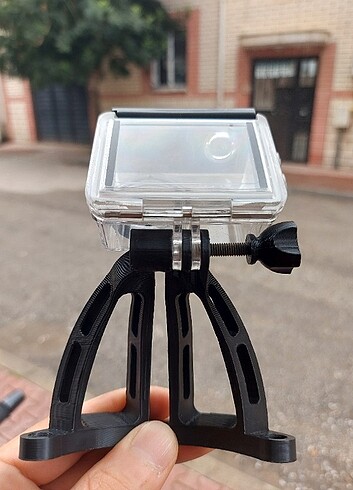 Yamaha Depo Aksiyon Kamera Aparatı - Görsel 5