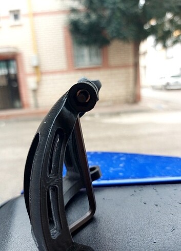 Yamaha Depo Aksiyon Kamera Aparatı - Görsel 7